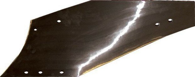 PIECES USURES AGRI PAG* - CHARRUE* - VERSOIR C34 GAUCHE NAUD Naud