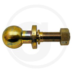 ATTELAGE PLS* - ATTELAGE* - Boule d'attelage d.22