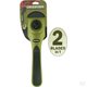 Spatule p. nett. plateau coupe