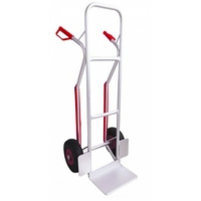 OUTILLAGE PLS* - GROS EQUIPËMENT ATELIER* - DIABLE 200KG ALU