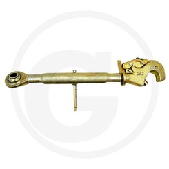 ATTELAGE PLS* - ATTELAGE* - Barre de poussee L620/940mm