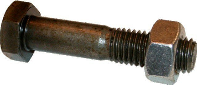 PIECES UNIVERSELLE PAG* - VISSERIE AGRICOLE* - BOULON DE SECURITE M14x65 NAUD Naud 149