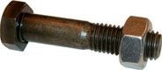 BOULON DE SECURITE M14x65 NAUD Naud 149