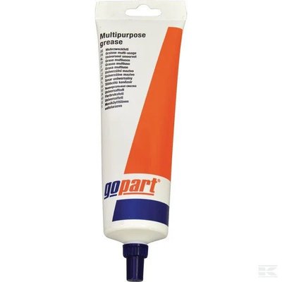 CONSOMMABLE MOTOC PLS* - DIVERS* - Graisse multi-usage 250ml