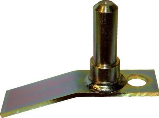 PIECES TECHNIQUES AGRI PAG* - CHARRUE* - AXE 28 DE BARRE ATTELAGE A CHA Naud