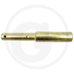 ATTELAGE PLS* - ATTELAGE* - Axe double