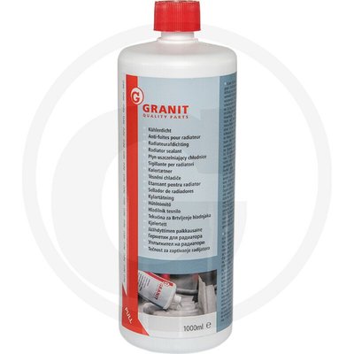 CHIMIE PLS* - AEROSOL* - Anti-fuites pour radiateur