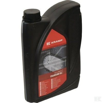 CONSOMMABLE MOTOC PLS* - LUBRIFIANT* - HUILE DE CHAINE de tronçonneuse 2L