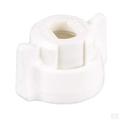 PIECES USURES AGRI PAG* - PULVERISATION* - Ecrou de buse blanc