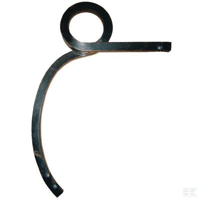 PIECES USURES AGRI PAG* - OUTILS A DENTS* - DENT 30x30x535 ST DROITE