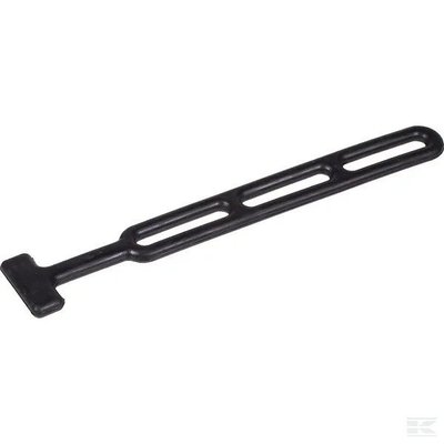 Materiels - KRAMP - SUPPORT BACHE EN CAOUTCHOUC