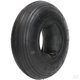 Pneu + chambre 3.50-6 4 plis T-510