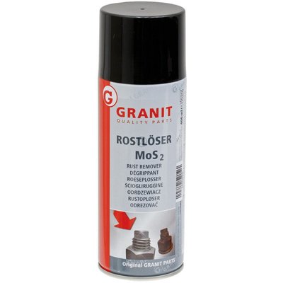 CHIMIE PLS* - AEROSOL* - Degrippant GRANIT