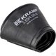 Chambre à air pour jante Ø 8", 350/400-8, valve droite TR13