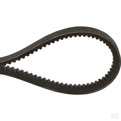 PIECES USURES MOTOC PEV* - COURROIE* - Courroie trapézoïdale AX34 13X880 A33