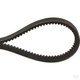 Courroie trapézoïdale AX34 13X880 A33