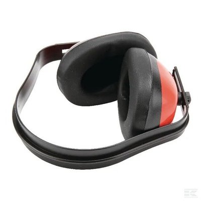 CONSOMMABLE MOTOC PLS* - DIVERS* - Casque anti bruit