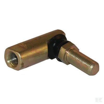 Pièces - KRAMP MOTOCULTURE - Rotule p/MTD 3/8"-24" biellette