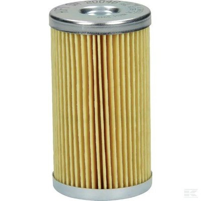 Pièces - KRAMP MOTOCULTURE - FILTRE GASOIL