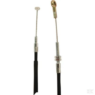 PNEUMATIQUE - ACCESSOIRE - CABLE COMPLET HRA2160 Honda