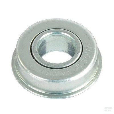 Pièces - KRAMP MOTOCULTURE - Roulement à épaulement 1/2" x 1/8"