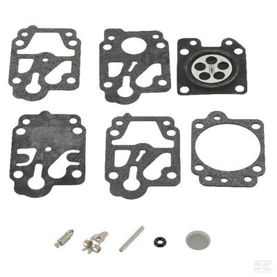 Pièces - KRAMP MOTOCULTURE - MEMBRANE ZAMA