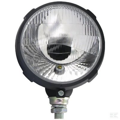 ELECTRICITE ECLAIRAGE PLS* - ELECTRICITE ECLAIRAGE* - Projecteur avant code/phare D1