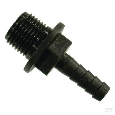 PIECES TECHNIQUES AGRI PAG* - PULVERISATION* - Embout 13mm+Male 3/8"