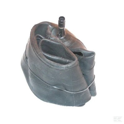 PNEUMATIQUE - ACCESSOIRE - Chambre à air pour jante Ø 10", 5.00-10, valve droite TR13