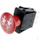 Interrupteur PTO p/Toro 939998