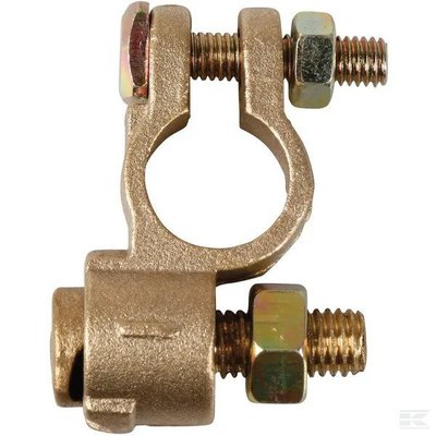 Pièces - KRAMP MOTOCULTURE - COSSE.BRONZE.VL-.