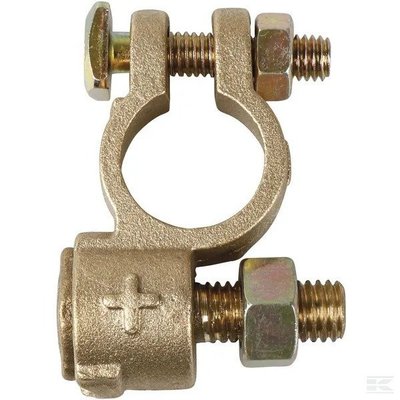 Pièces - KRAMP MOTOCULTURE - COSSE.BRONZE.VL+.