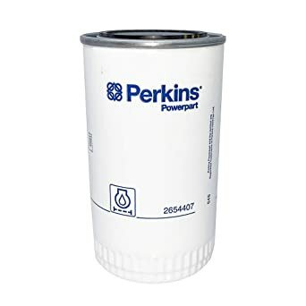 PIECES TRACTEUR PAG* - FILTRATION* - FILTRE HUILE Landini