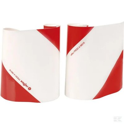 PIECES TRACTEUR PAG* - CONCURENCEE* - Bandes reflechissantes G et D