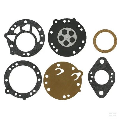PIECES DETACHEES MOTOC ESSENCE PEV* - MOTEUR* - KIT TILLOTSON