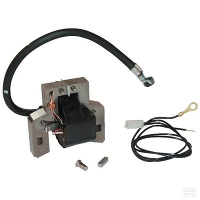 PIECES DETACHEES MOTOC ESSENCE PEV* - MOTEUR* - BOBINE ALLUMAGE B&S