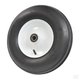 Roue complete 400x 8