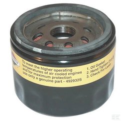 Materiels - KRAMP - Filtre à huile (b/s)