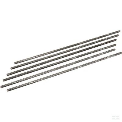 PIECES USURES AGRI PAG* - FENAISON MANUTENTION* - TIGE DE JONCTION COURROIE PLAT