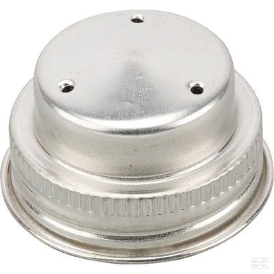 Divers - Non définie - Bouchon de réservoir de carbur
