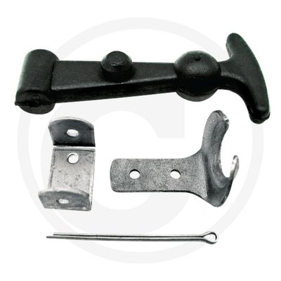 PIECES TRACTEUR PAG* - CONCURENCEE* - Attache-capot