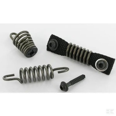 Materiels - KRAMP - Ressort