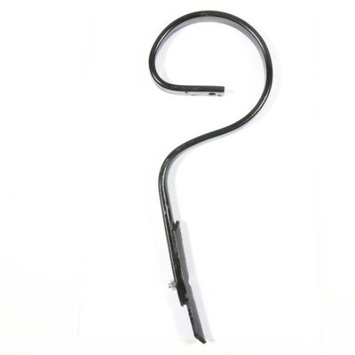 PIECES USURES AGRI PAG* - OUTILS A DENTS* - Dent droite VIBRO CARRE 32X12 CARRÉ