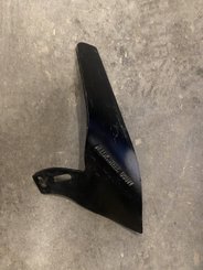 PIECES USURES AGRI PAG* - OUTILS A DENTS* - LAME DROITE LELIEVRE BETTERAVE CARRÉ