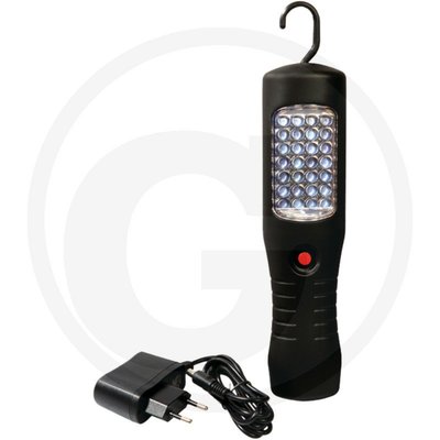 ELECTRICITE ECLAIRAGE PLS* - ELECTRICITE ECLAIRAGE* - Baladeuse