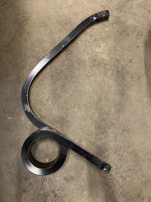 PIECES USURES AGRI PAG* - OUTILS A DENTS* - DENT CARRE 30 DR. CARRÉ