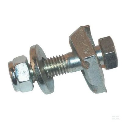 PIECES USURES AGRI PAG* - FENAISON MANUTENTION* - Support de dents Kuhn