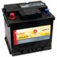 Batterie 12V 44Ah, remplie