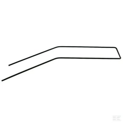 PIECES USURES AGRI PAG* - OUTILS A DENTS* - DENT DE PEIGNE KUHN