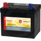 Batterie 12 V / 24 Ah